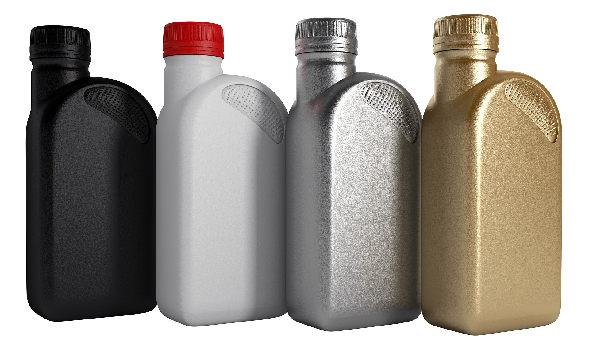 Turbine Oil