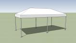 Tent 20x40